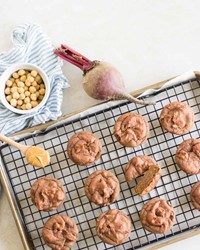 Beet Muffins