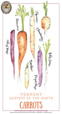 Carrots